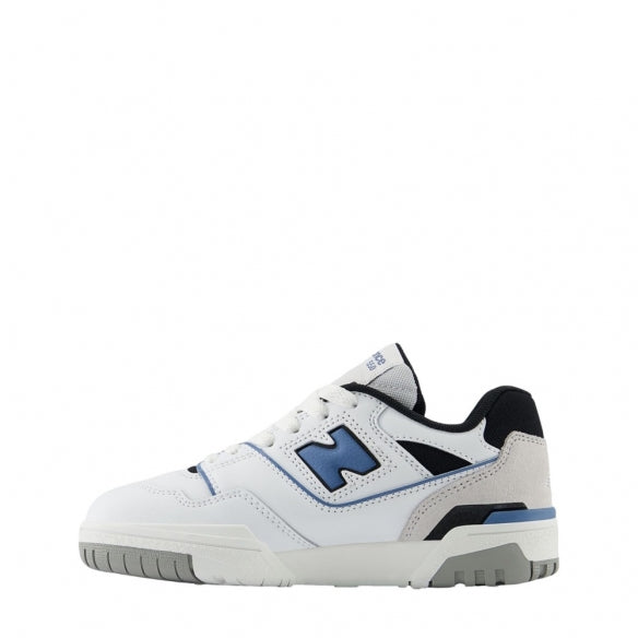 Image of Sneakers New Balance 550 - Footwear Classics Preschool EU 28 - EU 35
