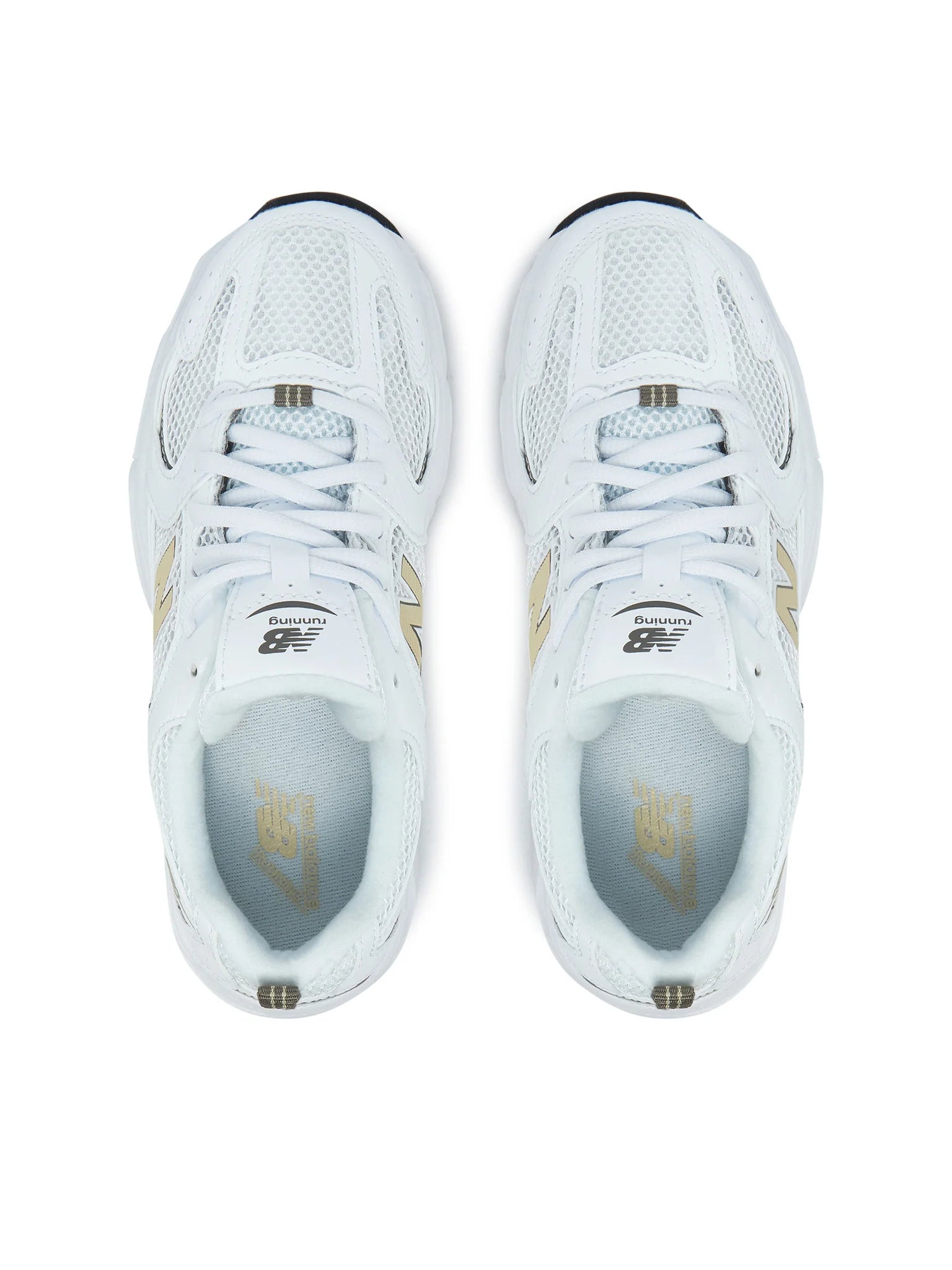 Sneakers-New Balance-530 - Gradeschool EU 35.5 - EU 40