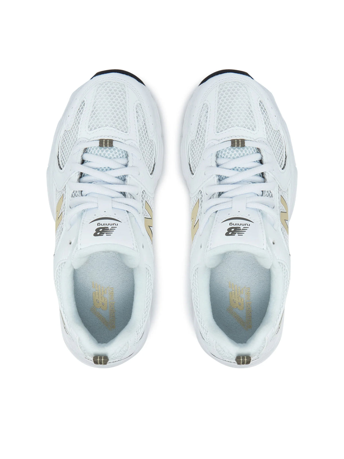 Sneakers-New Balance-530 - Gradeschool EU 35.5 - EU 40