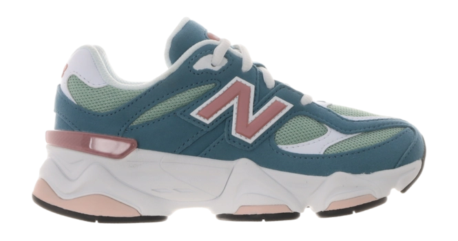 Image of Pantofi sport New Balance 9060 Preschool EU 28 - EU 34.5