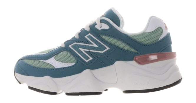 Image of Pantofi sport New Balance 9060 Preschool EU 28 - EU 34.5