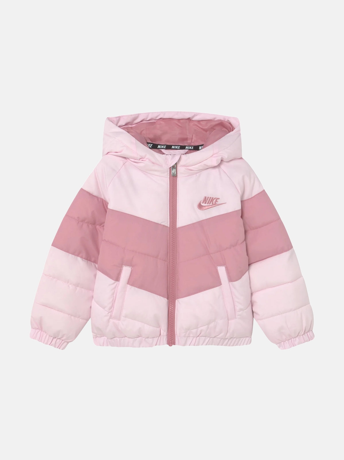 Jacheta Nsw Synfil Hd Jacket 2 - 7 Ani