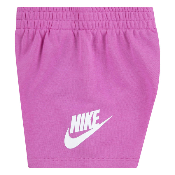 Compleu Nike CLUB tricou si pantaloni scurti 0 - 9 Luni - 2