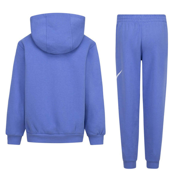 Trening Nike Club Fleece 4 - 7 Ani