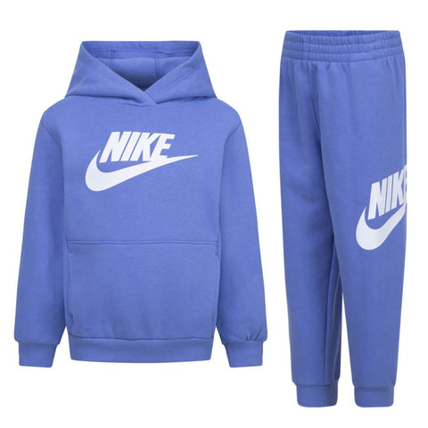 Trening Nike Club Fleece 4 - 7 Ani