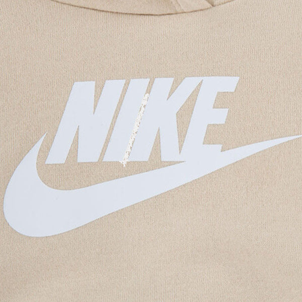 Trening Nike Club Fleece 18 - 24 Luni