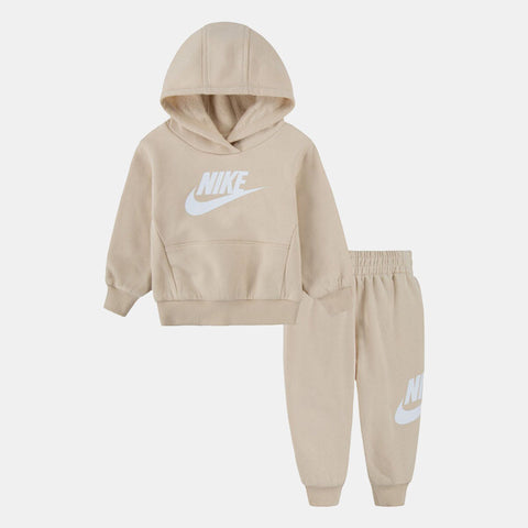 Trening Nike Club Fleece 18 - 24 Luni