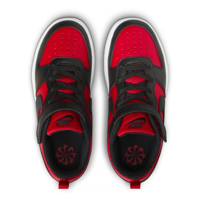Image of Sneakers Court Borough Low Recraft Bpv EU 27.5 - EU 35