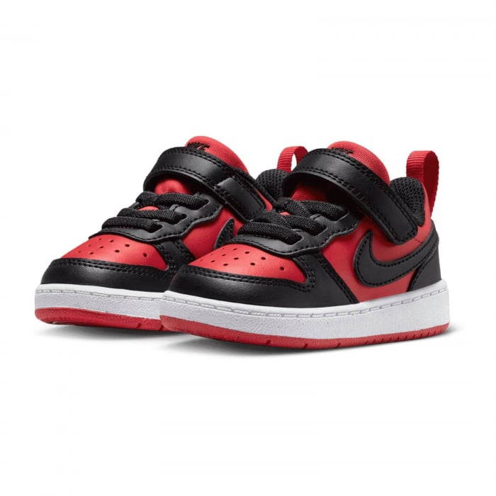Sneakers Court Borough Low Recraft Btv EU 17 - EU 27