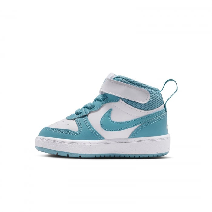 Sneakers Court Borough Mid 2 Btv EU 17 - EU 27