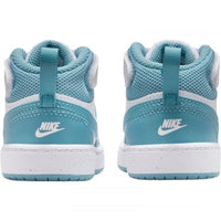 Sneakers Court Borough Mid 2 Btv EU 17 - EU 27