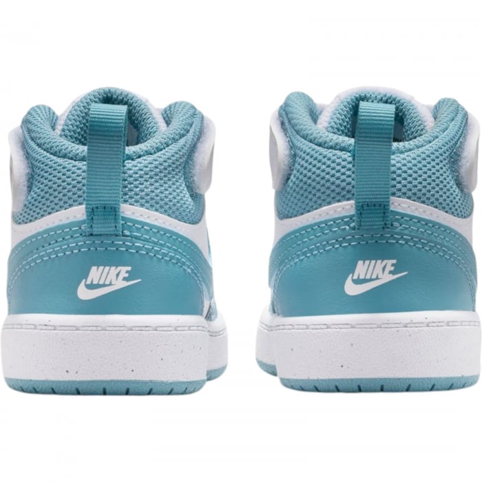 Sneakers Court Borough Mid 2 Btv EU 17 - EU 27