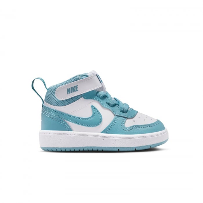 Sneakers Court Borough Mid 2 Btv EU 17 - EU 27