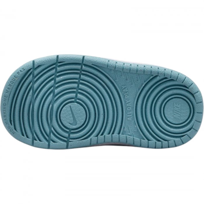 Sneakers Court Borough Mid 2 Btv EU 17 - EU 27