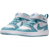 Sneakers Court Borough Mid 2 Btv EU 17 - EU 27