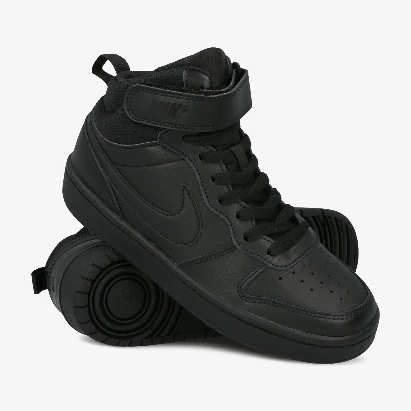 Sneakers Court Borough Mid 2 (Gs) EU 35.5 - EU 38.5