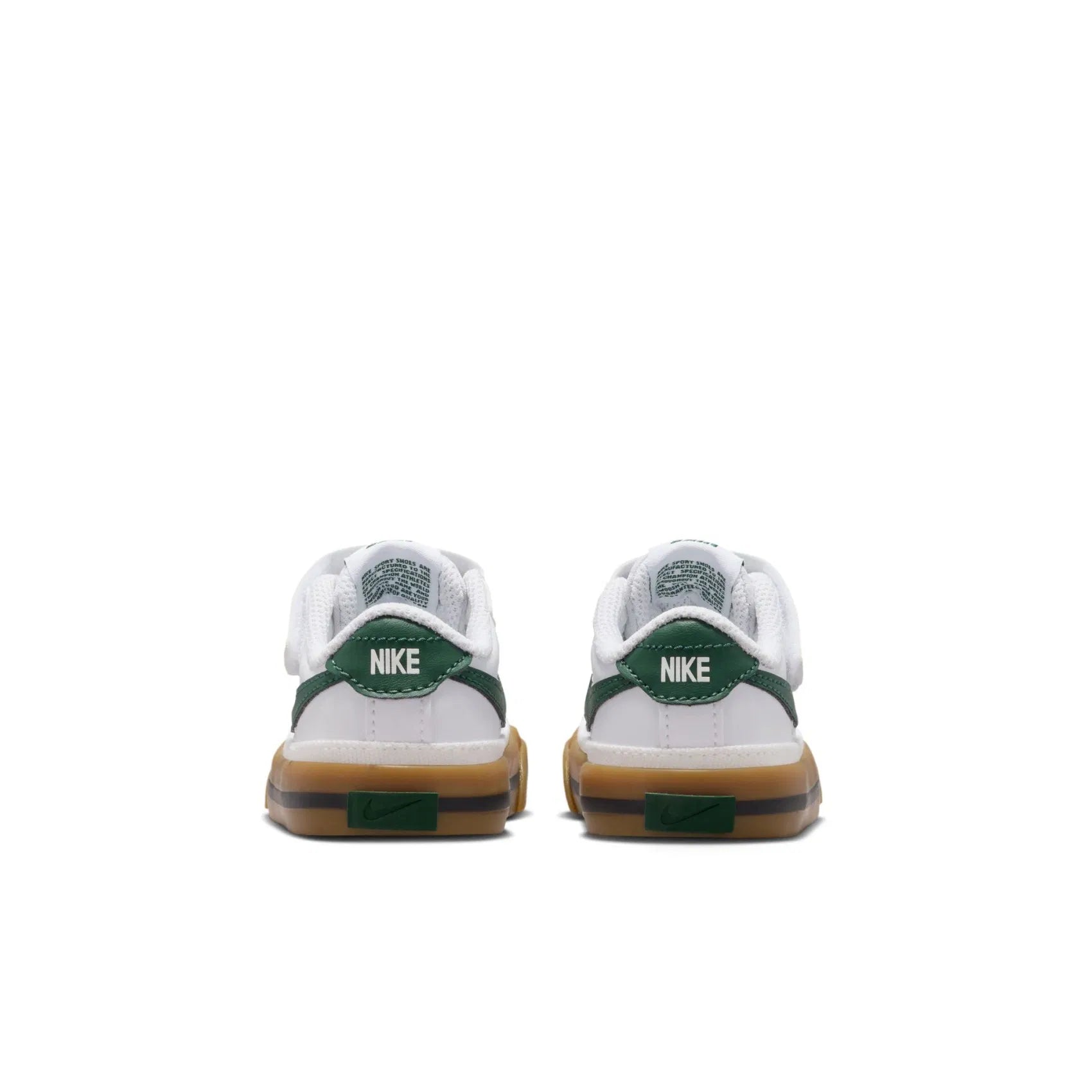 Image of Sneakers Nike Court Legacy Btv EU 17 - EU 27