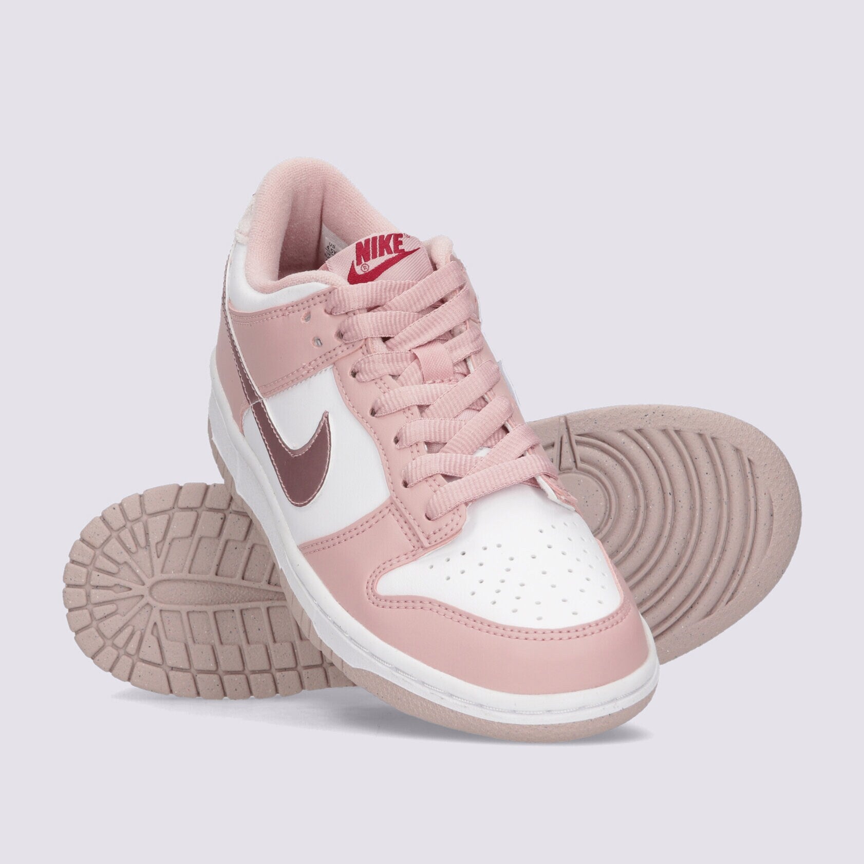 Sneakers-Nike-Nike Dunk Low Gs Rg EU 35.5 - EU 40