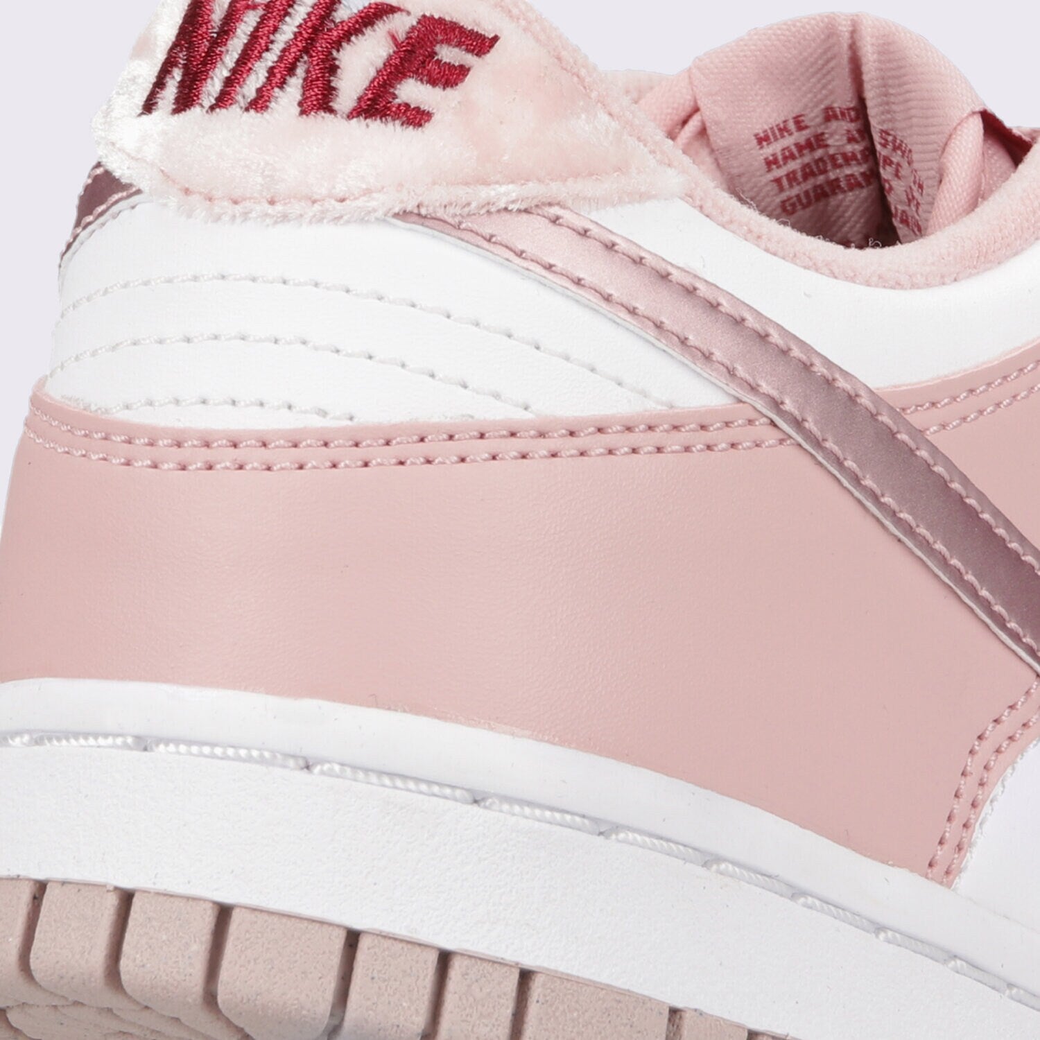 Sneakers-Nike-Nike Dunk Low Gs Rg EU 35.5 - EU 40