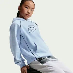 Hanorac Nike Kids Nike Air 6 - 13 Ani