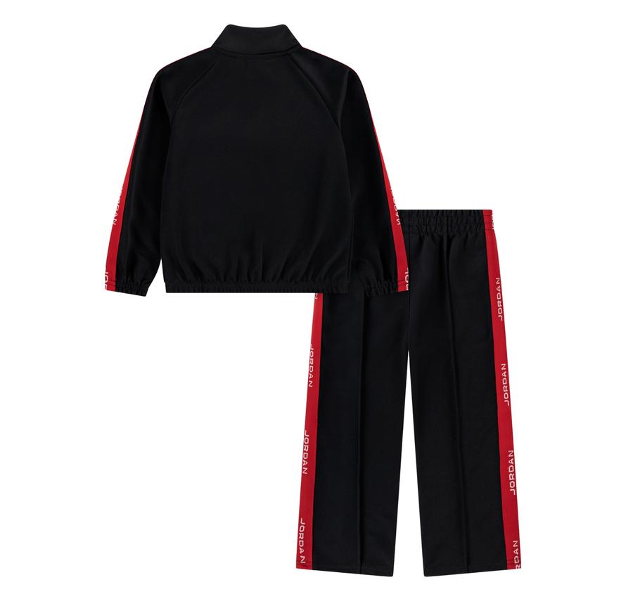 Trening Jdb Mj Ess Track Suit Jacket 2 - 7 Ani