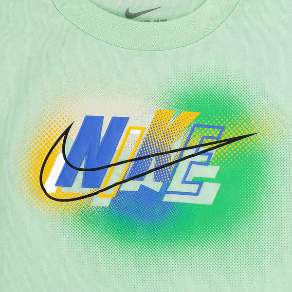 Trening Nike B Nk Hazy Rays Tee 18 - 24 Luni