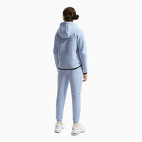 Hanorac Nike Girls NSW Tech Fleece Hoodie Full Zip 6 - 13 Ani