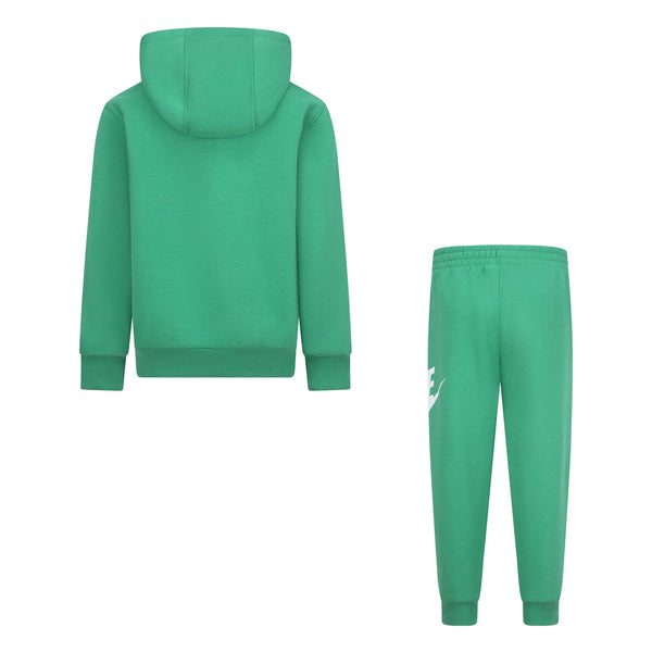 Trening Nike Club Fleece 2 - 7 Ani