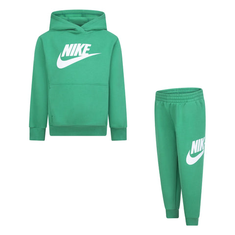 Trening Nike Club Fleece 2 - 7 Ani