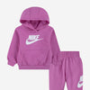 Trening Nike Club Fleece 12 - 24 Luni