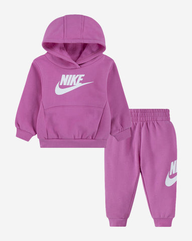 Trening Nike Club Fleece 12 - 24 Luni