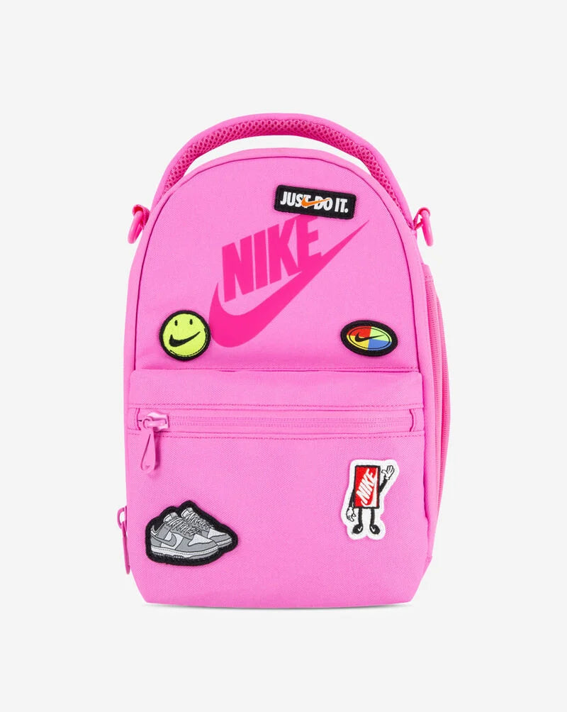Geanta Nike Patch Lunch Tote