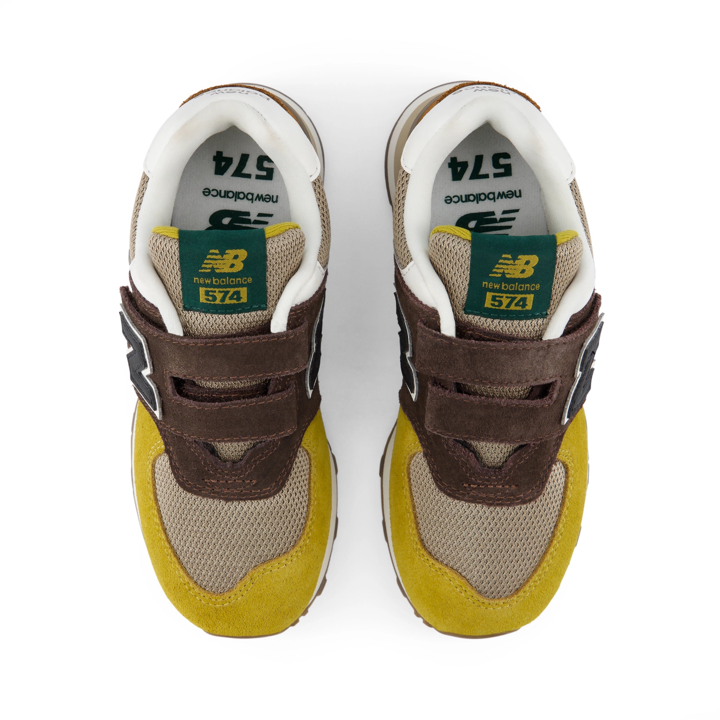 Image of Pantofi sport New Balance 574 Preschool