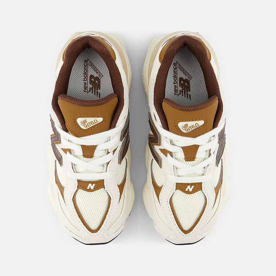 Pantofi sport New Balance 9060 - Footwear Classics Preschool
