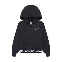 Hanorac Nike Pro Essentials Full Zip Fleece