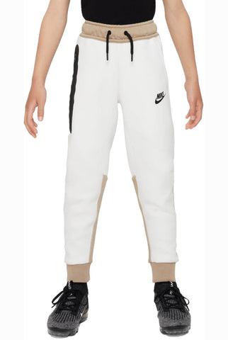 Pantaloni Nike Nsw Tech Fleece 6 - 8 Ani