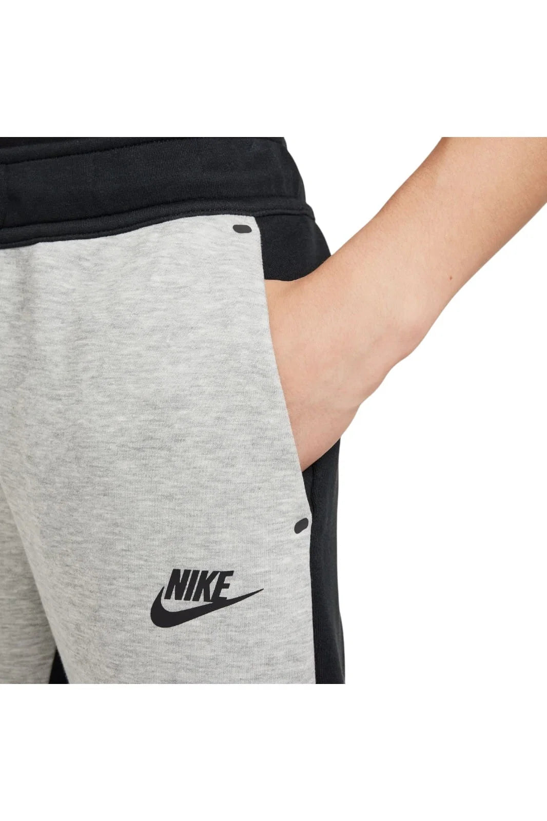Image of Pantaloni sport Nike Jogger 8 - 12 Ani
