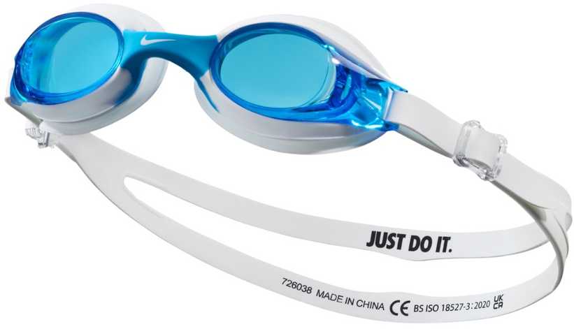 Ochelari de inot Nike Youth 6 - 12 Ani