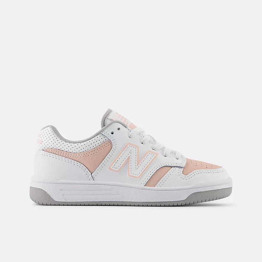 Image of Sneakers-New Balance-480 - Footwear Classics Preschool EU 28 - EU 35