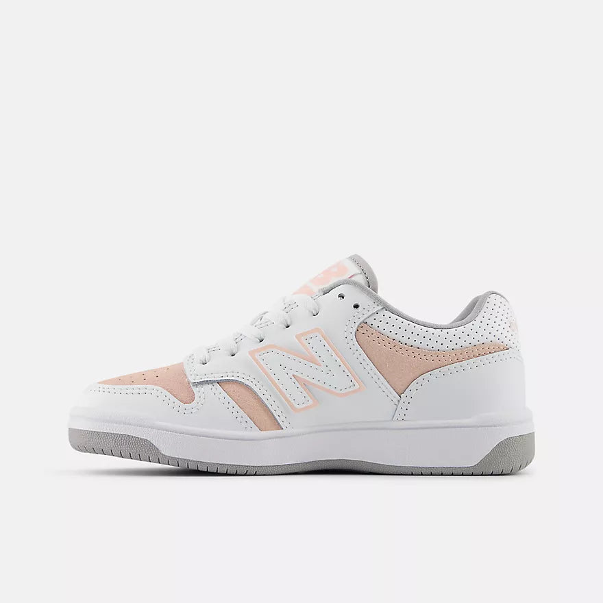 Image of Sneakers-New Balance-480 - Footwear Classics Preschool EU 28 - EU 35