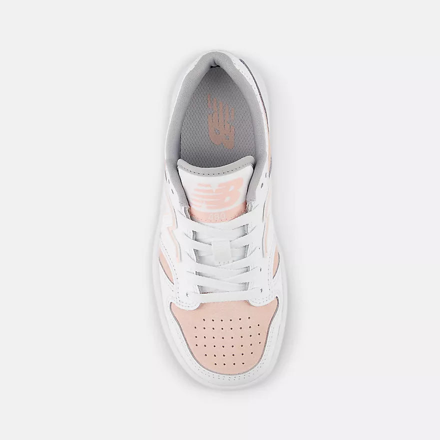Image of Sneakers-New Balance-480 - Footwear Classics Preschool EU 28 - EU 35