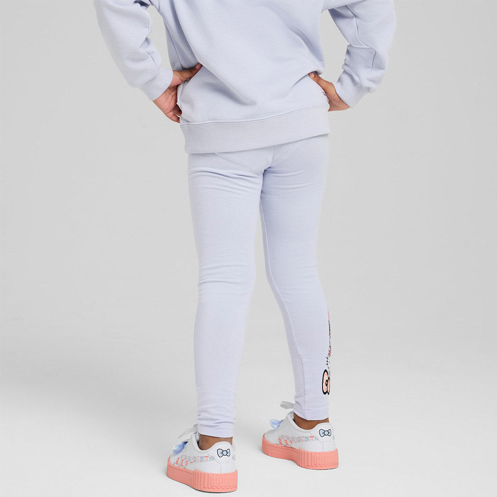 Image of Colanti Puma X Hello Kitty & Friends H 3 - 7 Ani