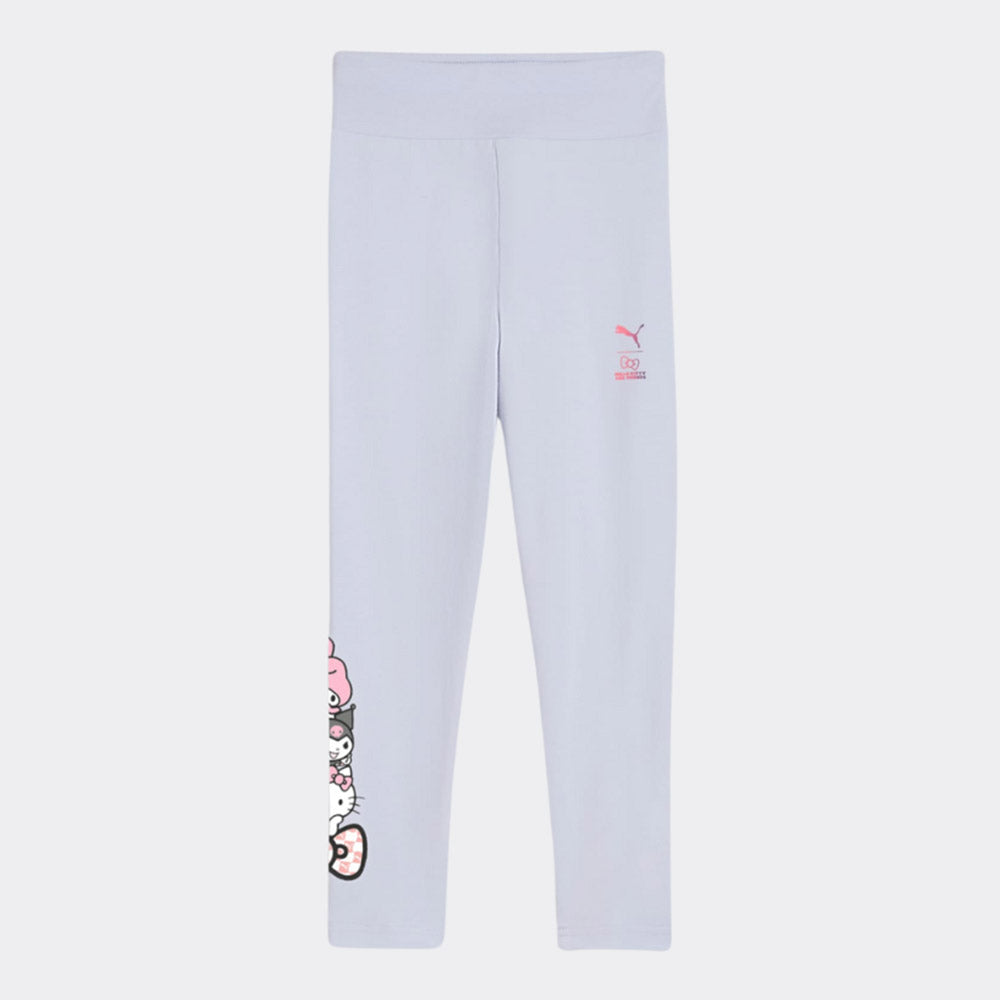 Image of Colanti Puma X Hello Kitty & Friends H 3 - 7 Ani