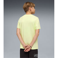 Tricou Puma Ess Camo 6 - 14 Ani