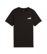 Tricou Puma Ess 2 Color Small No. 1 Logo 6 - 12 Ani