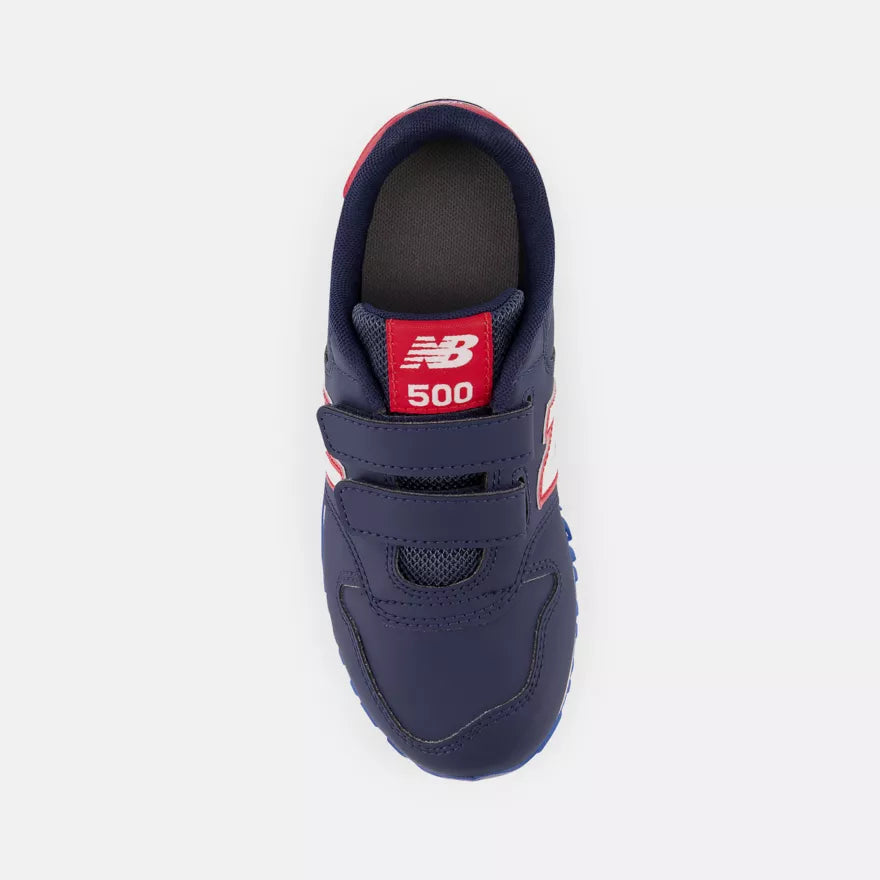 Image of Sneakers 500 - Footwear Classics Preschool EU 28 - EU 35