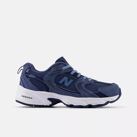 Sneakers-New Balance-530 - Footwear Classics Preschool EU 28 - EU 35