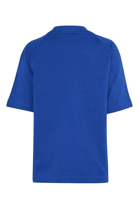 Set tricou si pantaloni scurti adidas 5 - 6 Ani