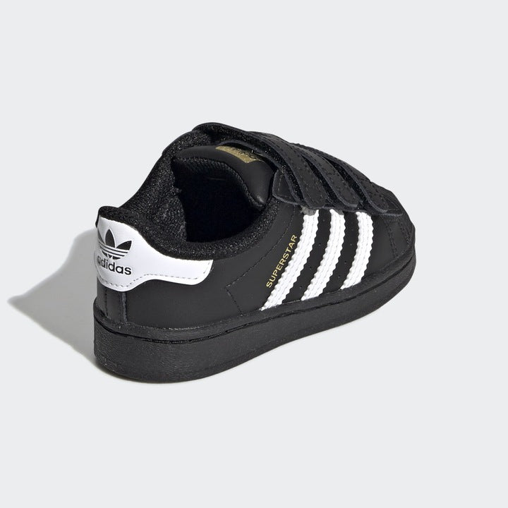Image of Pantofi sport adidas Originals Superstar Cf I EU 19 - EU 27