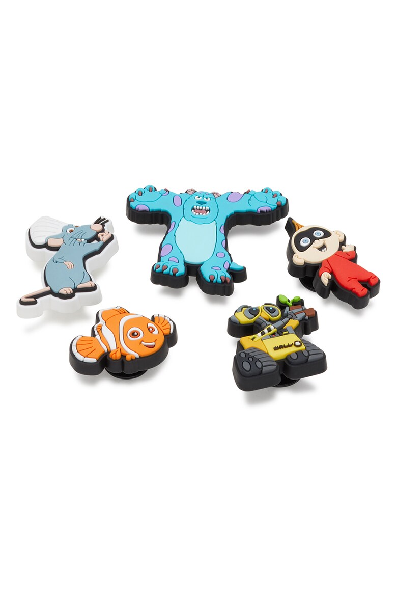 Accesorii Crocs Jibbitz Disneys Pixar 5 Pack